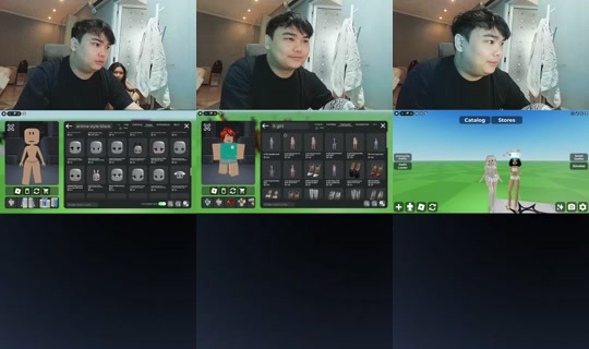 sapiloid's Live Session — Jul 13, 2026, 5:49 PM