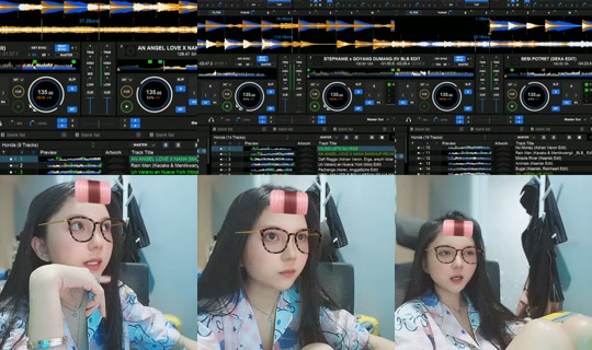 sapiloid's Live Session — Jul 30, 2026, 9:34 PM