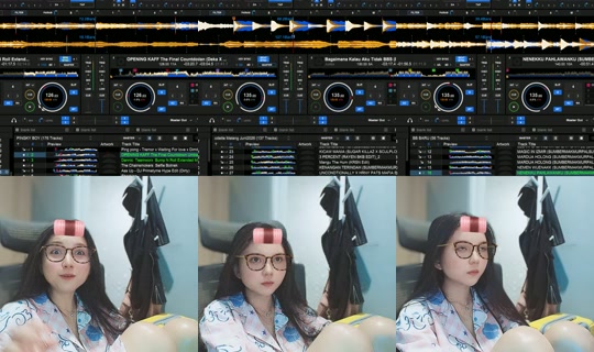 sapiloid's Live Session — Jul 30, 2026, 10:25 PM