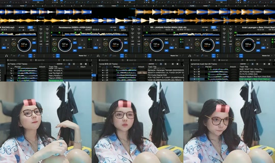 sapiloid's Live Session — Jul 30, 2026, 11:15 PM