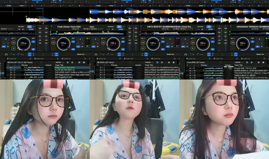 sapiloid's Live Session — Jul 31, 2026, 11:41 AM