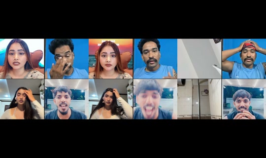sapnabibak's Live Session — Jul 8, 2026, 6:47 PM