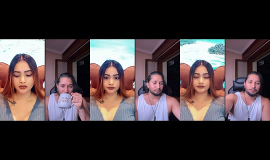 sapnabibak's Live Session — Jul 8, 2026, 9:31 PM
