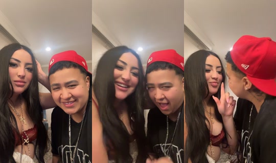 sapphicsandy's Live Session — Jul 20, 2026, 10:23 AM