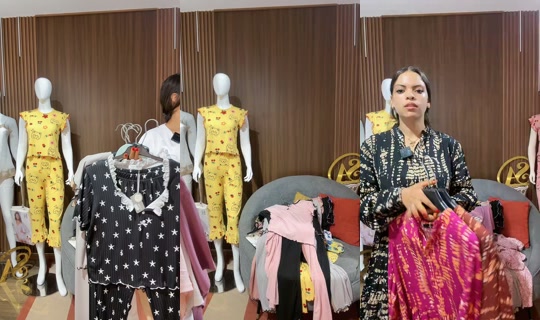 sara.afrique's Live Session — Aug 19, 2026, 10:55 AM