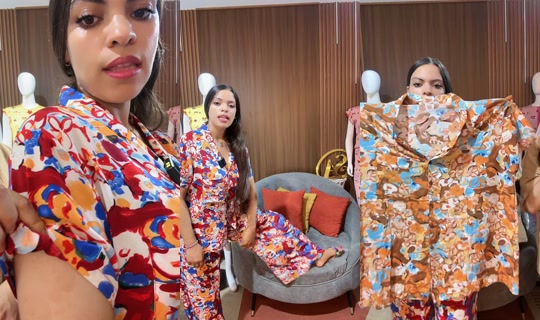 sara.afrique's Live Session — Aug 19, 2026, 2:21 PM