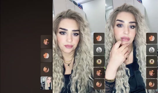 sara.dh.makeup's Live Session — Sep 19, 2026, 1:17 PM