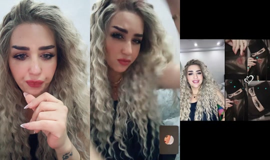 sara.dh.makeup's Live Session — Sep 19, 2026, 9:01 PM