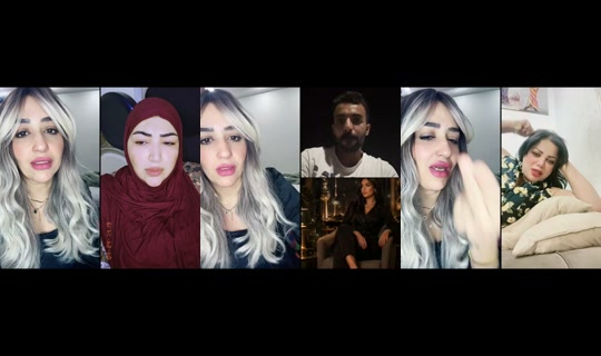 sara.dh.makeup's Live Session — Sep 20, 2026, 7:20 PM