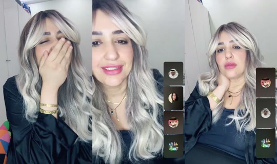 sara.dh.makeup's Live Session — Sep 20, 2026, 8:09 PM