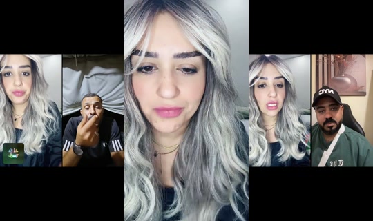 sara.dh.makeup's Live Session — Sep 20, 2026, 8:59 PM