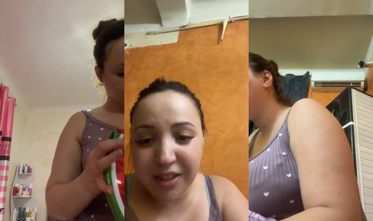 sara.farh76's Live Session — Jul 25, 2026, 10:34 PM