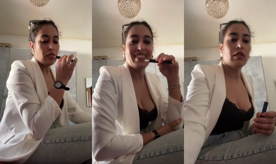 sara.fillippo's Live Session — Sep 29, 2026, 11:14 AM