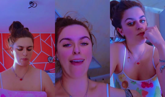sara.francesco4's Live Session — Jul 25, 2026, 2:44 PM