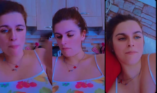 sara.francesco4's Live Session — Jul 25, 2026, 3:35 PM