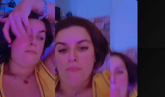 sara.francesco4's Live Session — Jul 26, 2026, 1:57 PM