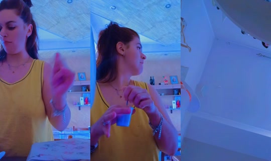 sara.francesco4's Live Session — Jul 27, 2026, 2:38 PM