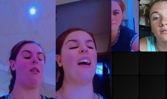sara.francesco4's Live Session — Jul 30, 2026, 5:13 PM