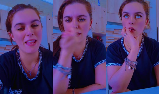 sara.francesco4's Live Session — Jul 31, 2026, 1:45 PM
