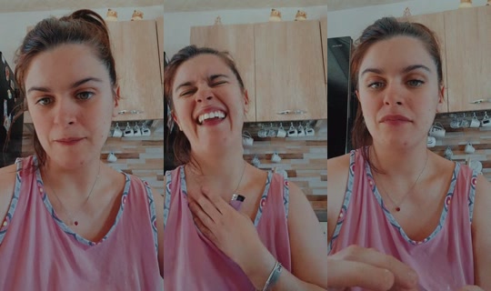sara.francesco4's Live Session — Sep 7, 2026, 10:10 AM
