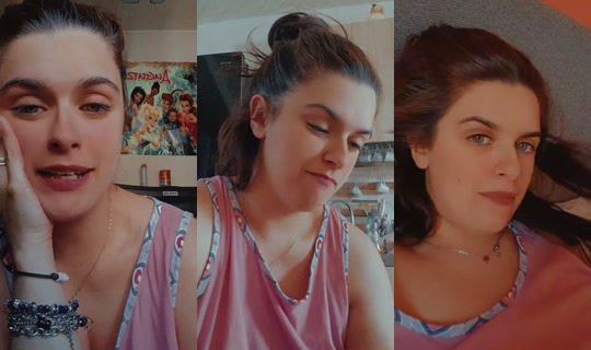 sara.francesco4's Live Session — Sep 7, 2026, 2:49 PM