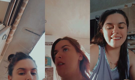sara.francesco4's Live Session — Sep 9, 2026, 4:28 PM