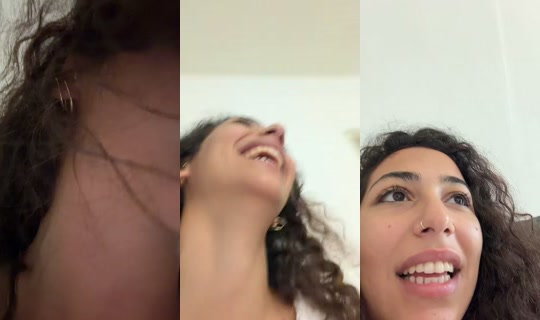 sara.haim's Live Session — Oct 9, 2026, 8:44 AM