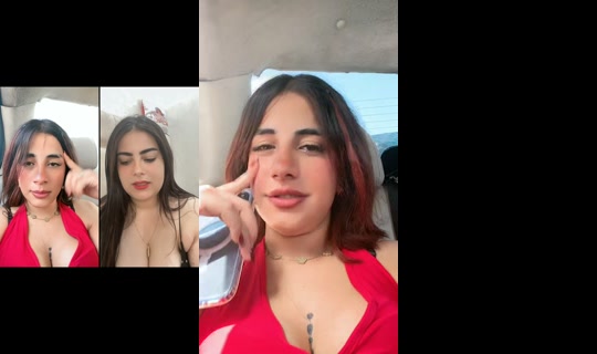 sara.o221's Live Session — Jul 24, 2026, 1:05 PM