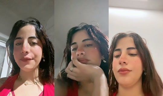 sara.o221's Live Session — Jul 25, 2026, 10:55 PM
