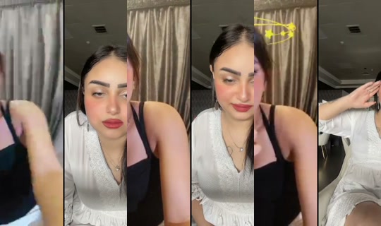 sara.o221's Live Session — Jul 28, 2026, 8:39 AM