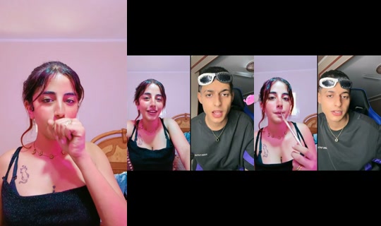 sara.o221's Live Session — Jul 31, 2026, 1:20 PM