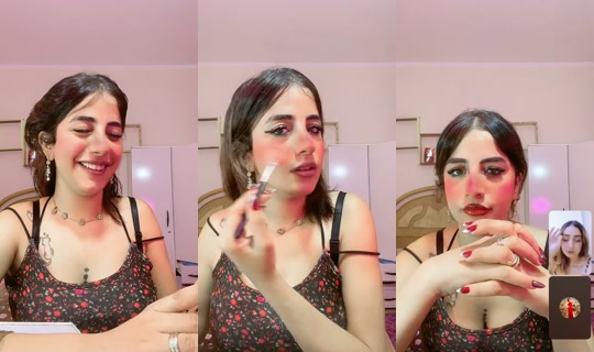 sara.o221's Live Session — Aug 15, 2026, 5:39 AM