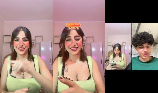 sara.o221's Live Session — Aug 15, 2026, 7:41 AM