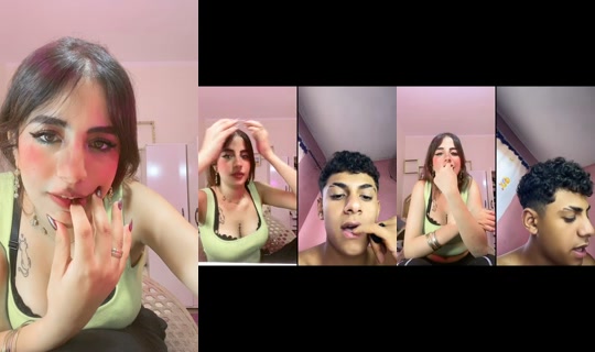 sara.o221's Live Session — Aug 15, 2026, 8:18 AM