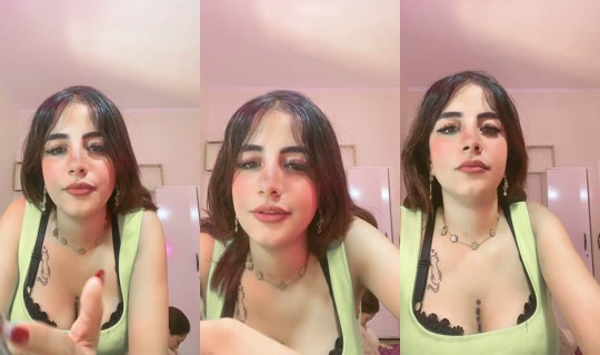 sara.o221's Live Session — Aug 15, 2026, 12:20 PM