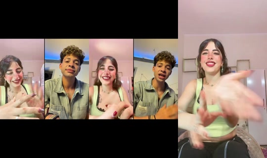 sara.o221's Live Session — Aug 15, 2026, 1:28 PM