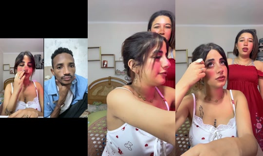 sara.o221's Live Session — Aug 17, 2026, 12:04 AM