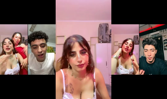 sara.o221's Live Session — Aug 17, 2026, 1:56 AM