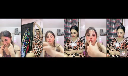 sara.o221's Live Session — Aug 20, 2026, 1:14 AM