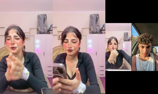 sara.o221's Live Session — Aug 20, 2026, 4:09 AM