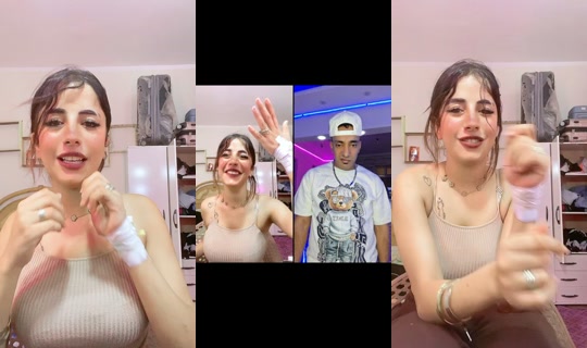 sara.o221's Live Session — Aug 20, 2026, 5:23 AM