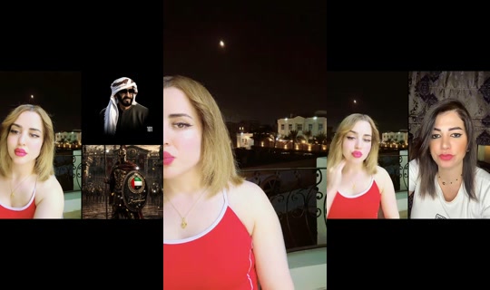 sara.shehade's Live Session — Sep 21, 2026, 7:59 PM