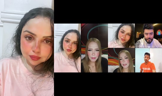 sara.soo9's Live Session — Sep 19, 2026, 4:29 AM
