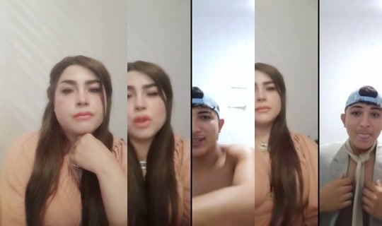 sara860650's Live Session — Aug 8, 2026, 2:00 AM