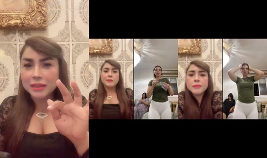 sara860650's Live Session — Aug 8, 2026, 11:14 PM