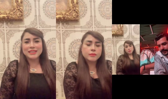 sara860650's Live Session — Aug 9, 2026, 12:34 AM