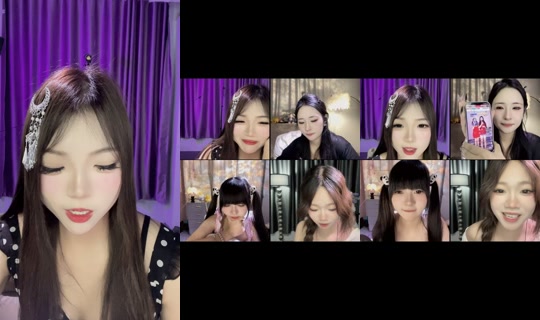sara876000's Live Session — Jul 26, 2026, 12:54 AM