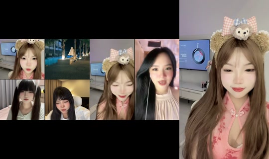 sara876000's Live Session — Sep 14, 2026, 9:53 PM