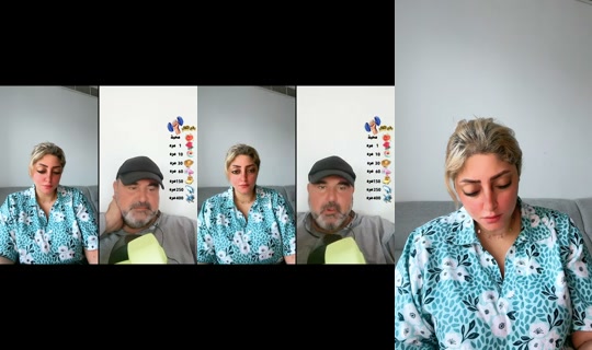 sara_93y's Live Session — Jul 24, 2026, 5:41 AM