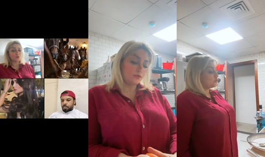 sara_93y's Live Session — Jul 24, 2026, 5:50 PM